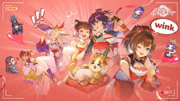 头铁主公宣传图