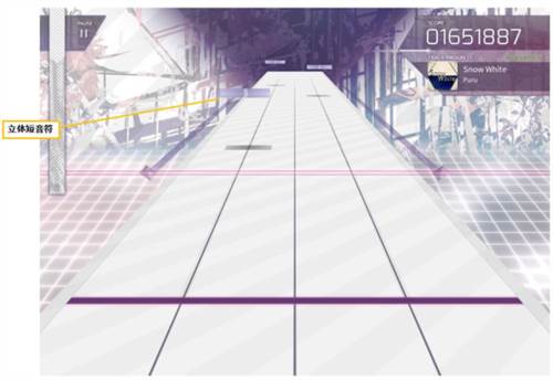 韵律源点国际服游戏截图10