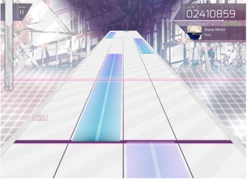 韵律源点国际服游戏截图11