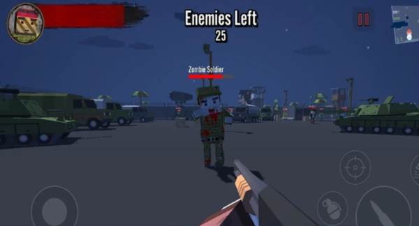 方块僵尸生存2 方块僵尸生存2安卓版图片4