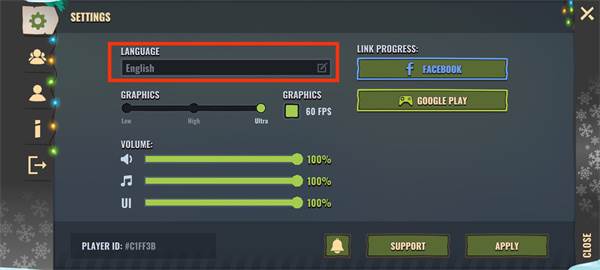 僵尸生存模拟器无限子弹无限资源修改器版图片5
