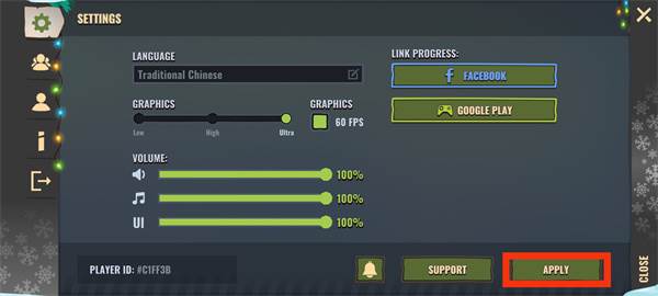 僵尸生存模拟器无限子弹无限资源修改器版图片7