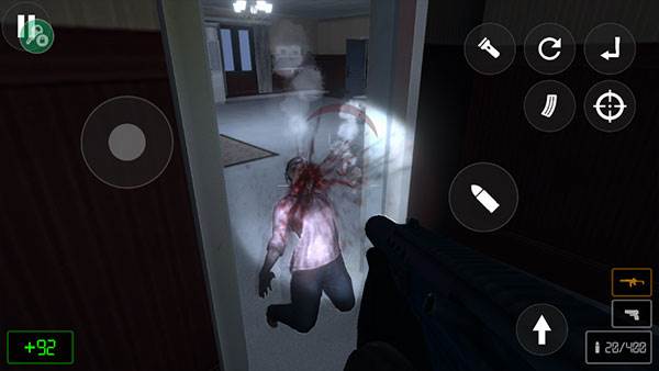 发明3僵尸生存内置修改器版图片6