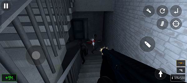 发明3僵尸生存内置修改器版图片8