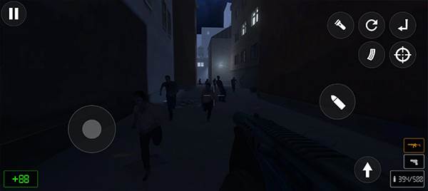 发明3僵尸生存内置修改器版图片9