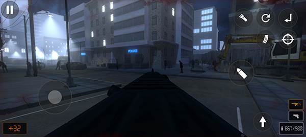 发明3僵尸生存内置修改器版图片10