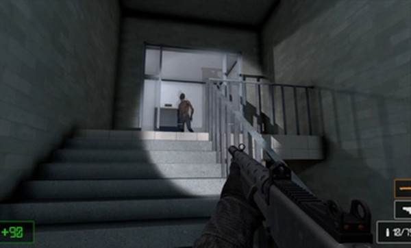 发明3僵尸生存中文版图片4