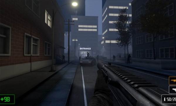 发明3僵尸生存中文版图片5