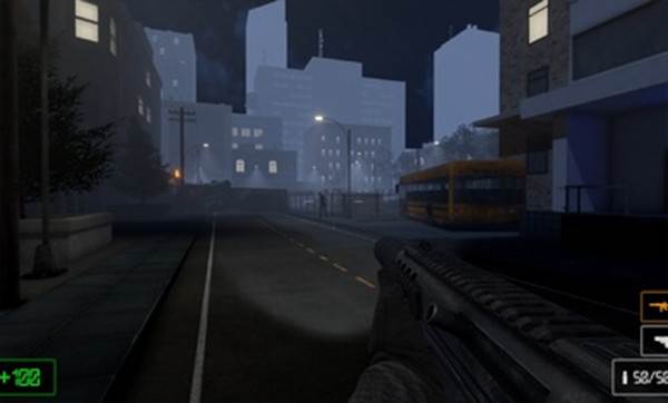 发明3僵尸生存中文版图片6