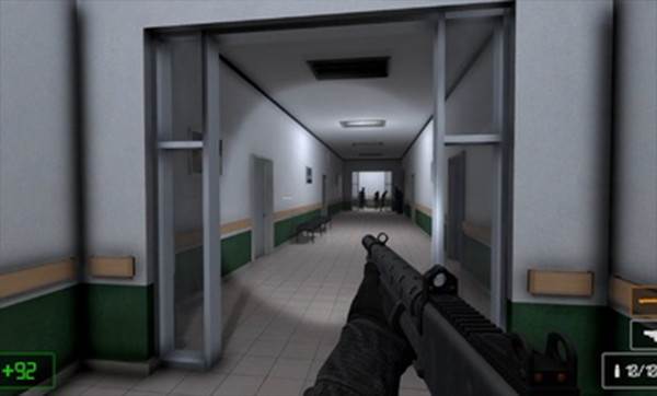 发明3僵尸生存中文版图片7