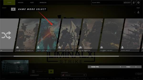 极限打击X中文版图片4