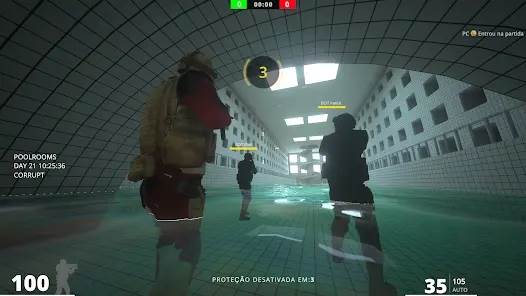 极限打击X中文版图片7