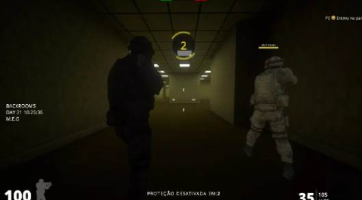 极限打击X国际服 极限打击x国际版图片2