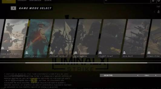 极限打击X国际服 极限打击x国际版图片3