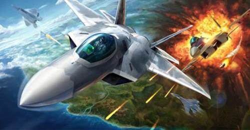 空战争锋360渠道服1