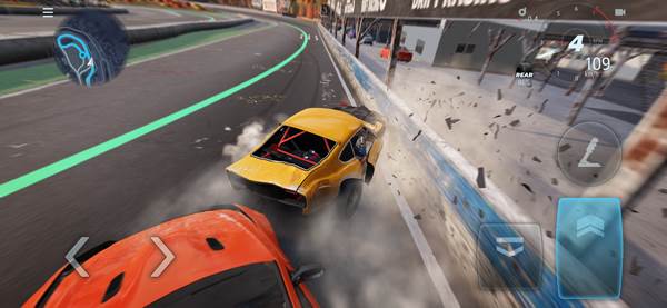 CarX漂移赛车3内置修改器图片2