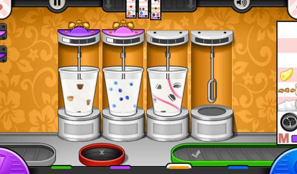 怎么制作冰淇淋配图7