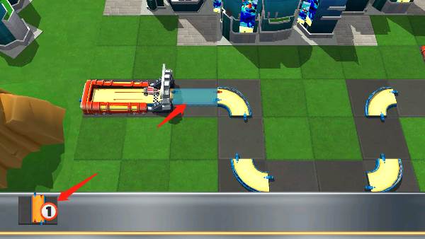 无限风火轮破解版新手攻略2