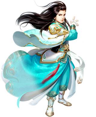 大掌门2taptap版角色介绍3