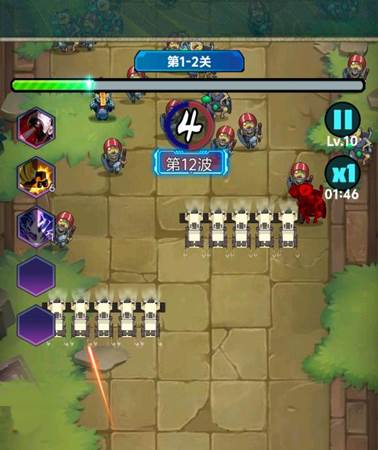 明日特攻队无限钻石破解版前期攻略