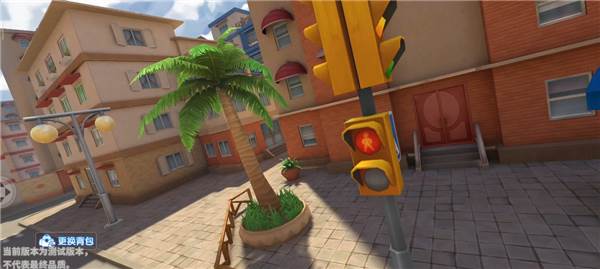 地图以及适合埋伏,阴人的点位介绍配图7