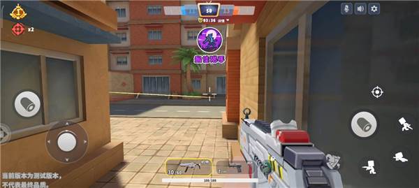 地图以及适合埋伏,阴人的点位介绍配图10