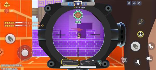 地图以及适合埋伏,阴人的点位介绍配图20