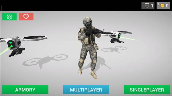 地球护卫队游戏图片4