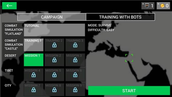 地球护卫队游戏图片6