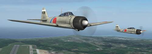 钢铁之翼正版游戏截图1