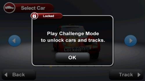 口袋拉力赛游戏截图13