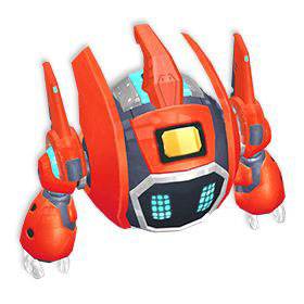 汤姆猫飞车游戏截图3