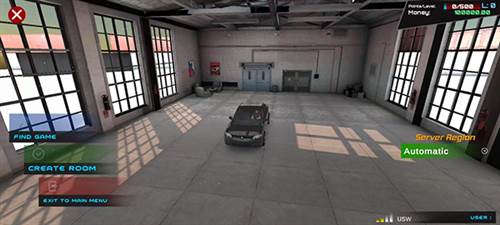 司机工作在线模拟器游戏截图6