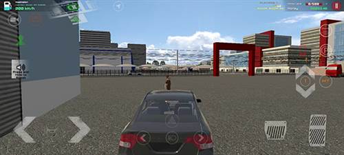 司机工作在线模拟器游戏截图12