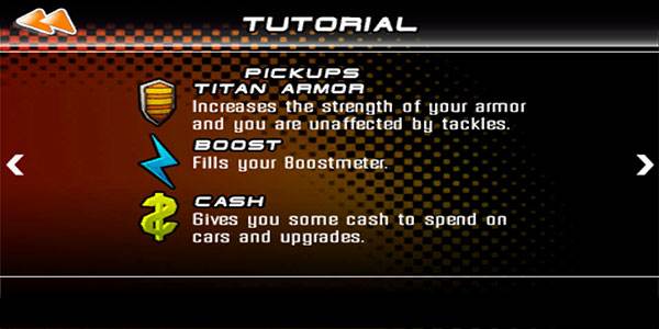 雷霆赛车2游戏截图5