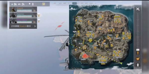 代号血战中东服图片13