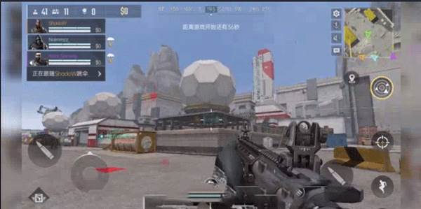 代号血战中东服图片14