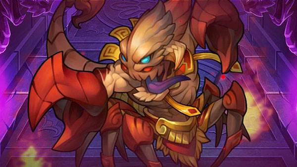 仙剑奇侠传手游截图8