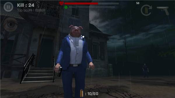 黑暗的土壤游戏图片9