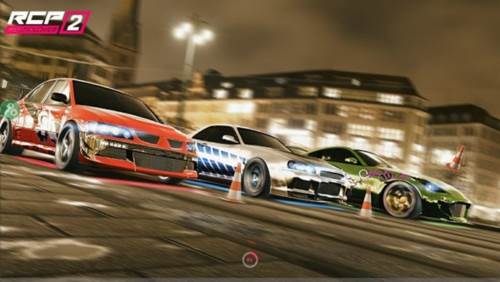 真实泊车2正版游戏截图3