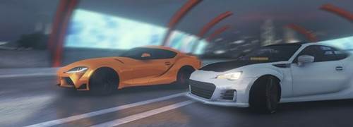 真实泊车2正版游戏截图4