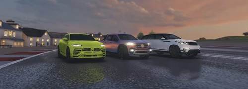 真实泊车2正版游戏截图5