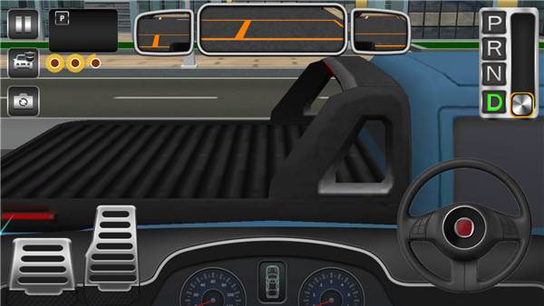 王牌停车场最新版游戏截图7