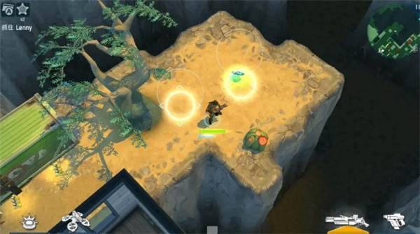 太空刑警2游戏截图26