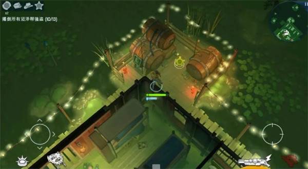 太空刑警2游戏截图33