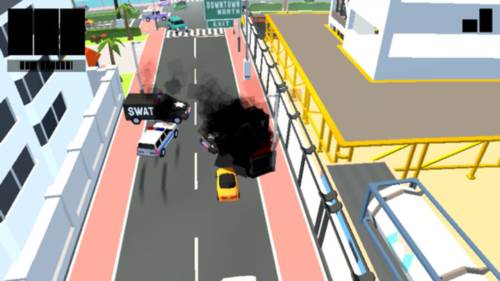 鲁莽大逃亡2游戏截图14