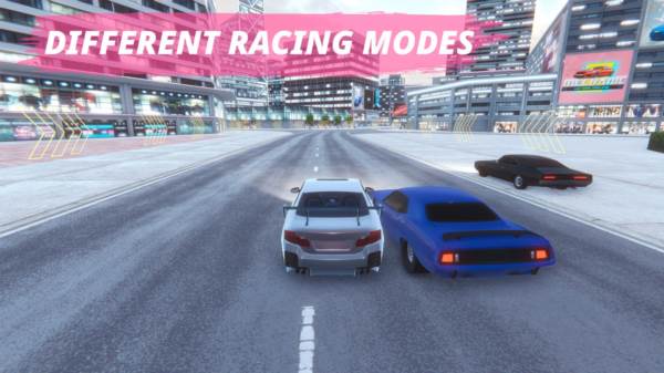 机械师汽车改装无限金币版图片1