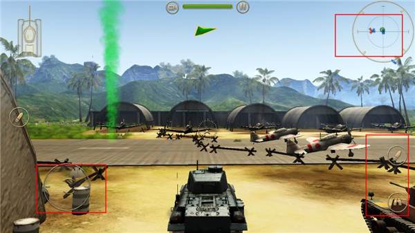 战地霸主游戏截图10