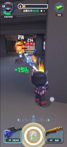 六号特工MOD作弊菜单202512