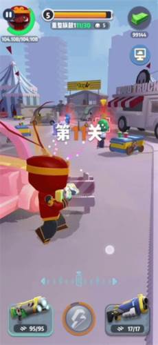 六号特工MOD作弊菜单202517